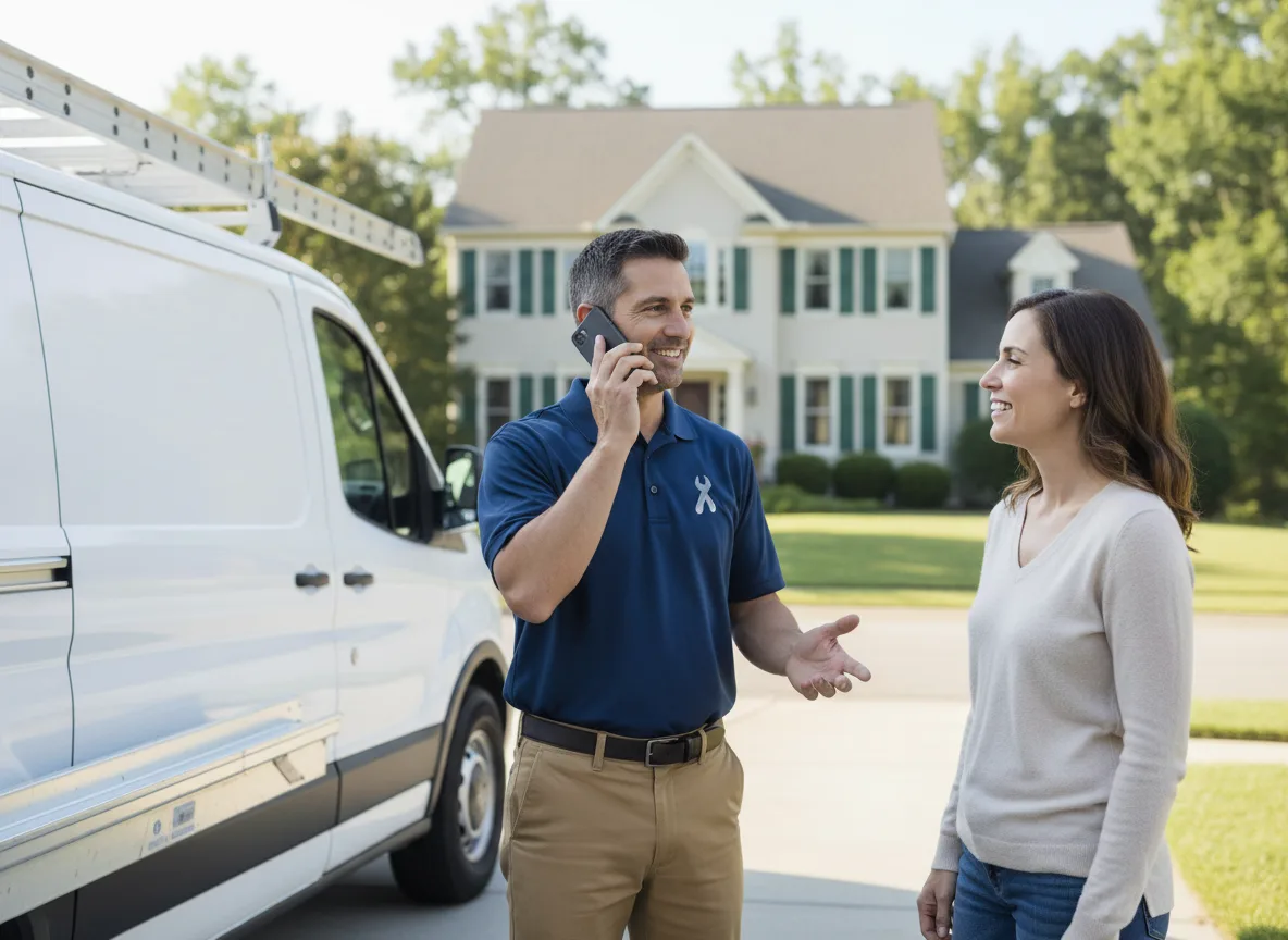 Home Gutter Service Madrid, NE FAQs